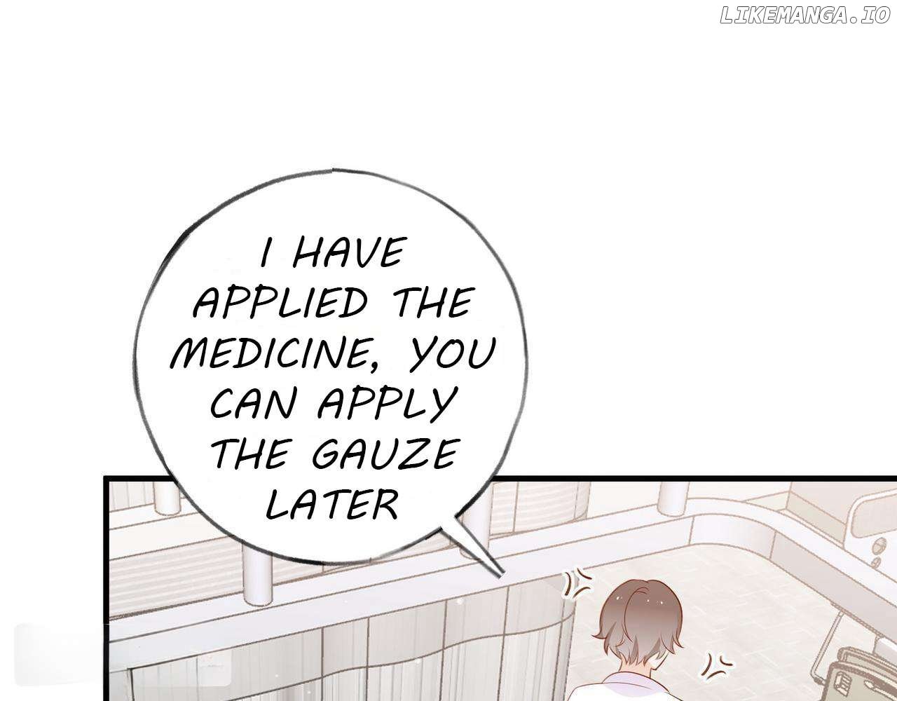 Perfect Heroine Wants to Possess Me Chapter 38 464 070