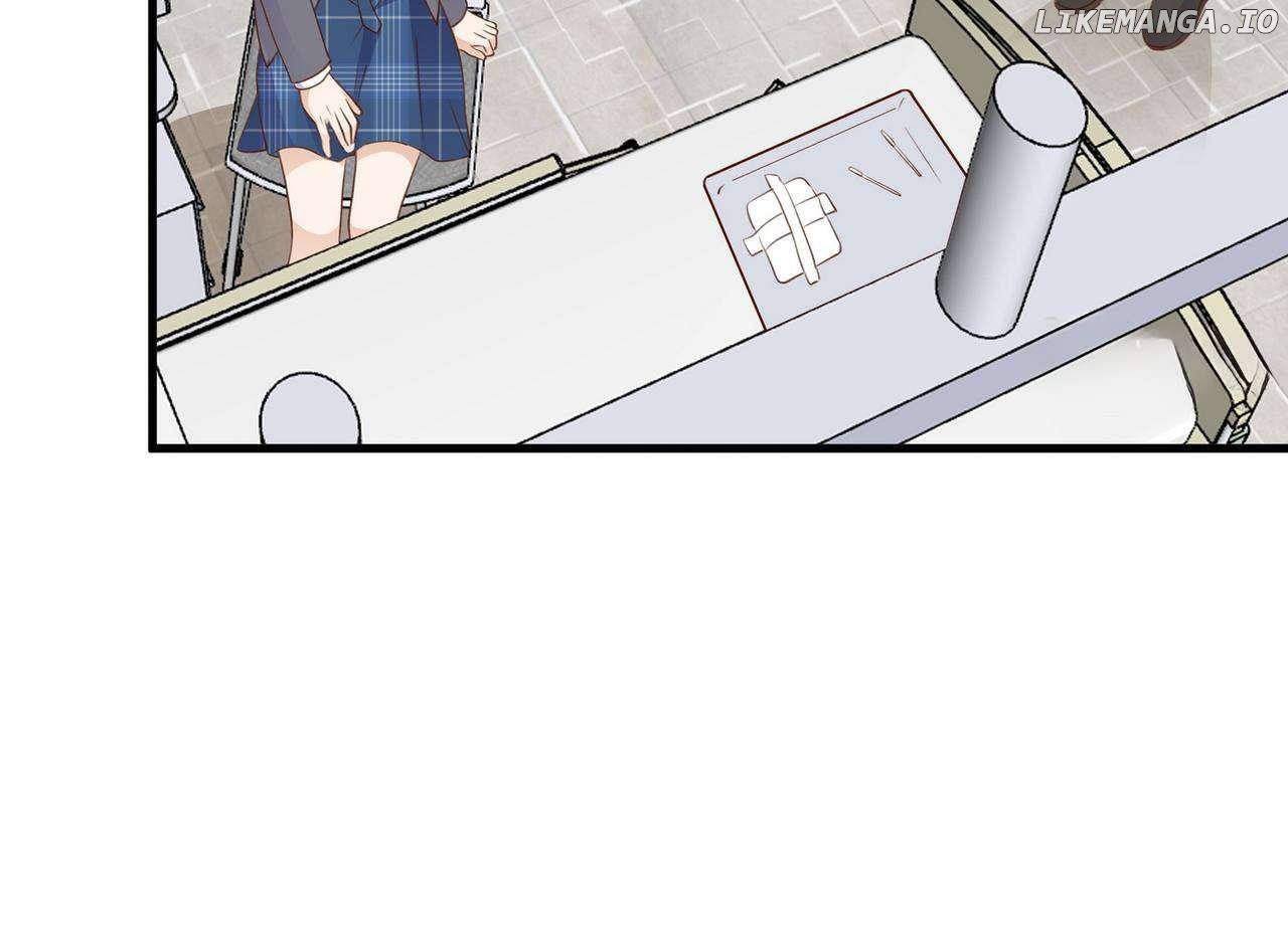 Perfect Heroine Wants to Possess Me Chapter 38 466 072
