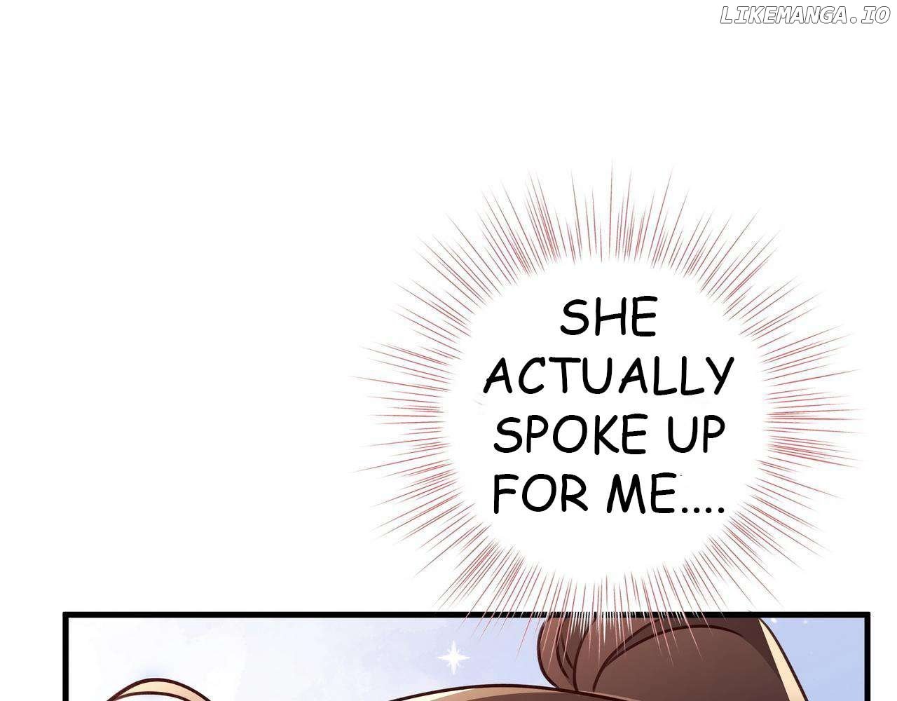 Perfect Heroine Wants to Possess Me Chapter 38 467 073