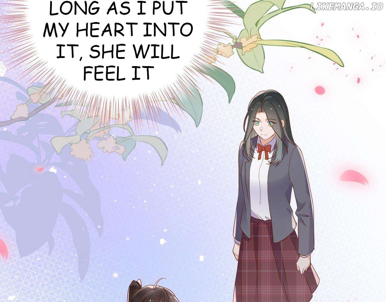 Perfect Heroine Wants to Possess Me Chapter 38 470 076