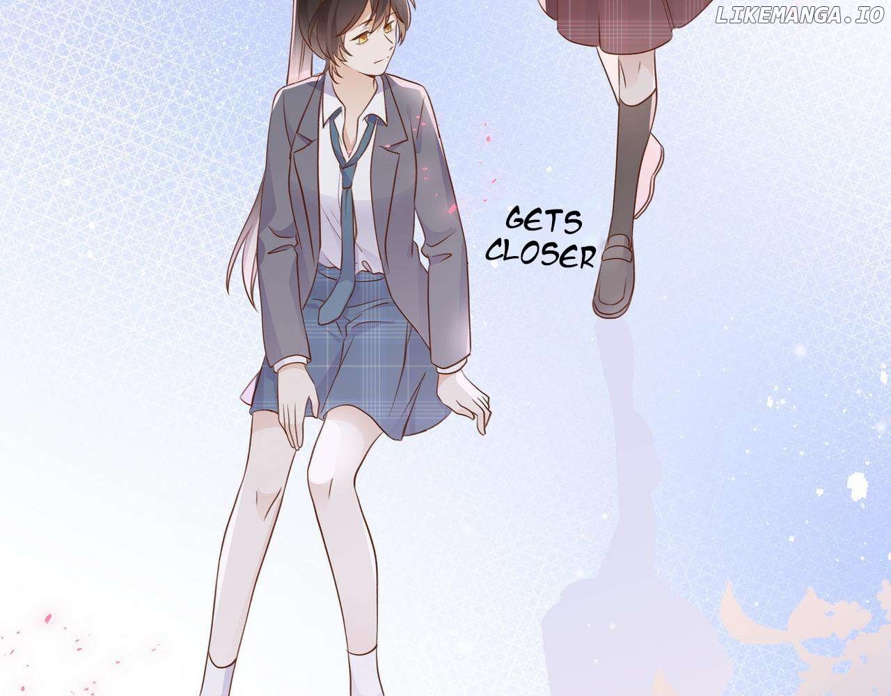 Perfect Heroine Wants to Possess Me Chapter 38 471 077