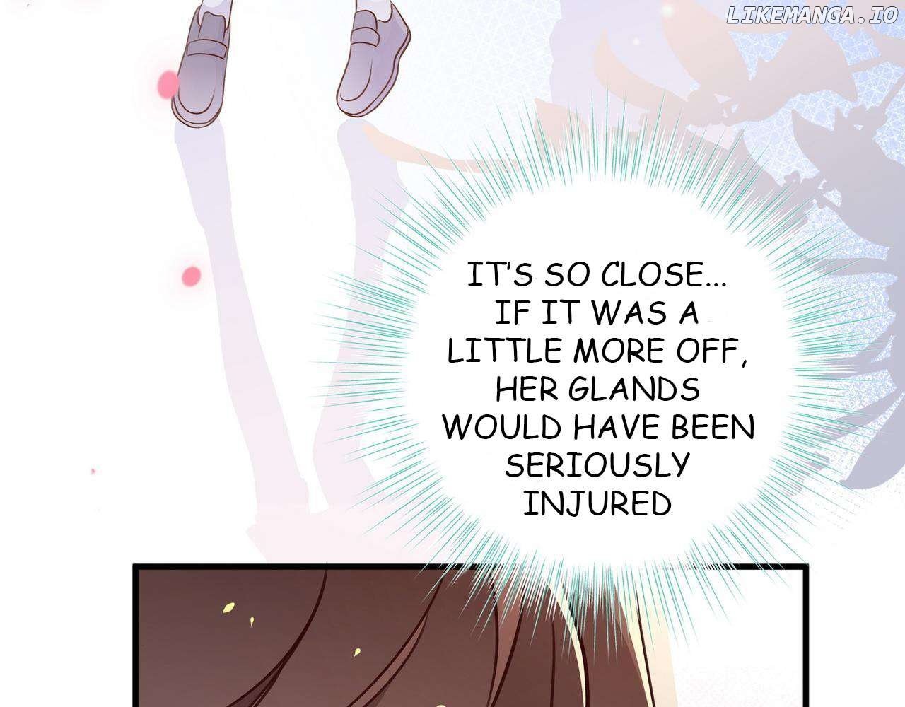 Perfect Heroine Wants to Possess Me Chapter 38 472 078