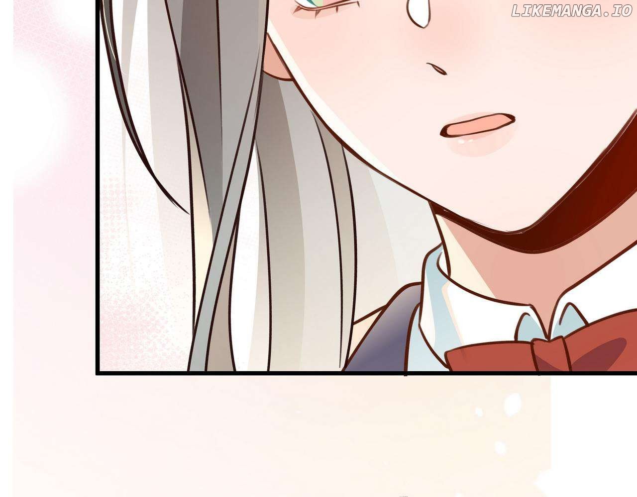 Perfect Heroine Wants to Possess Me Chapter 38 476 082