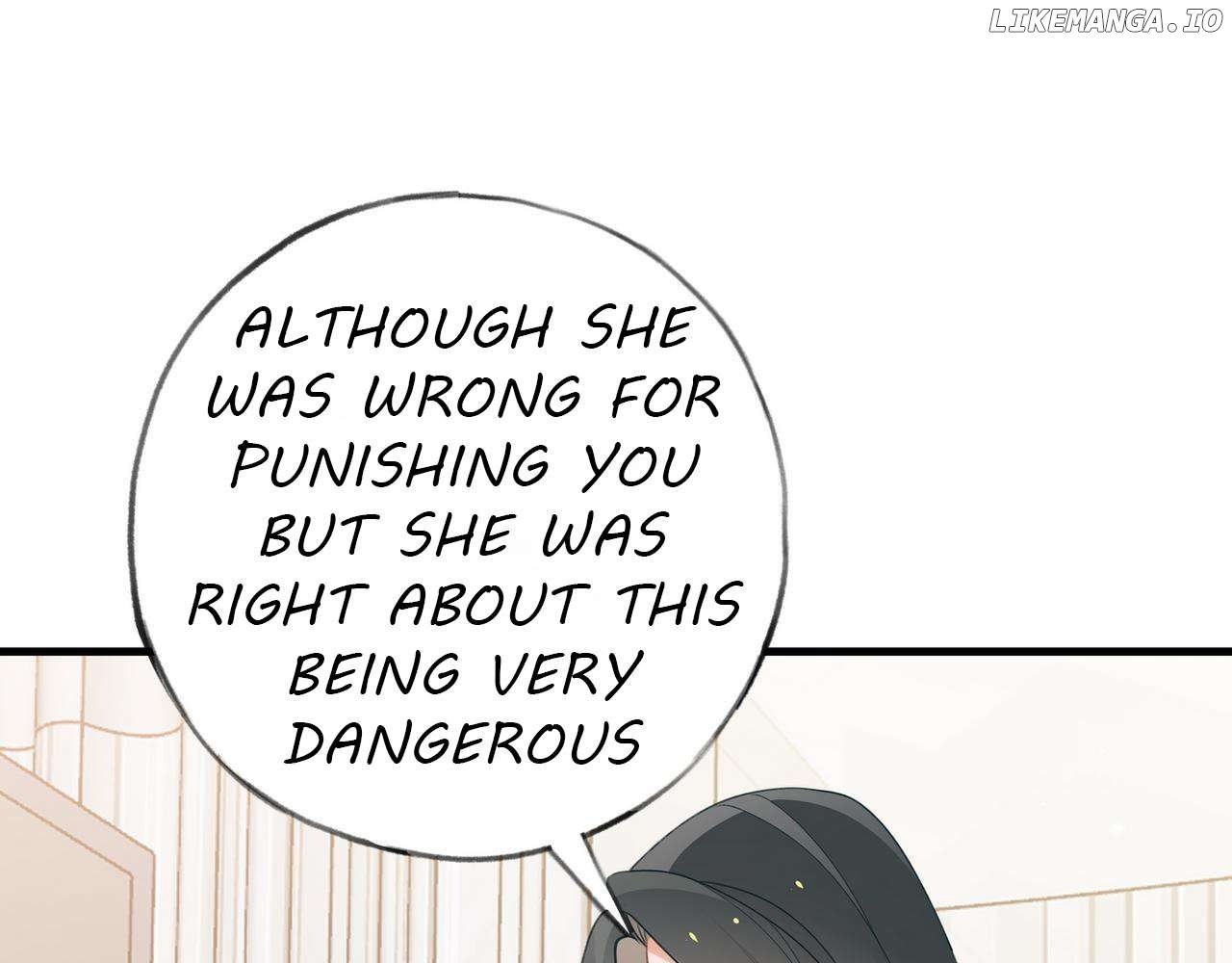 Perfect Heroine Wants to Possess Me Chapter 38 480 086