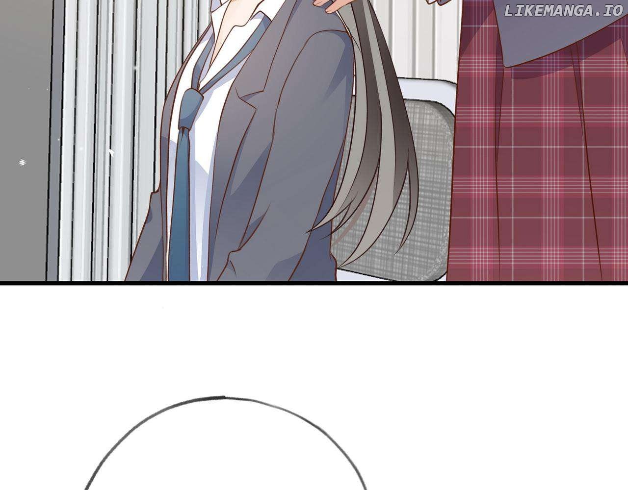 Perfect Heroine Wants to Possess Me Chapter 38 482 088