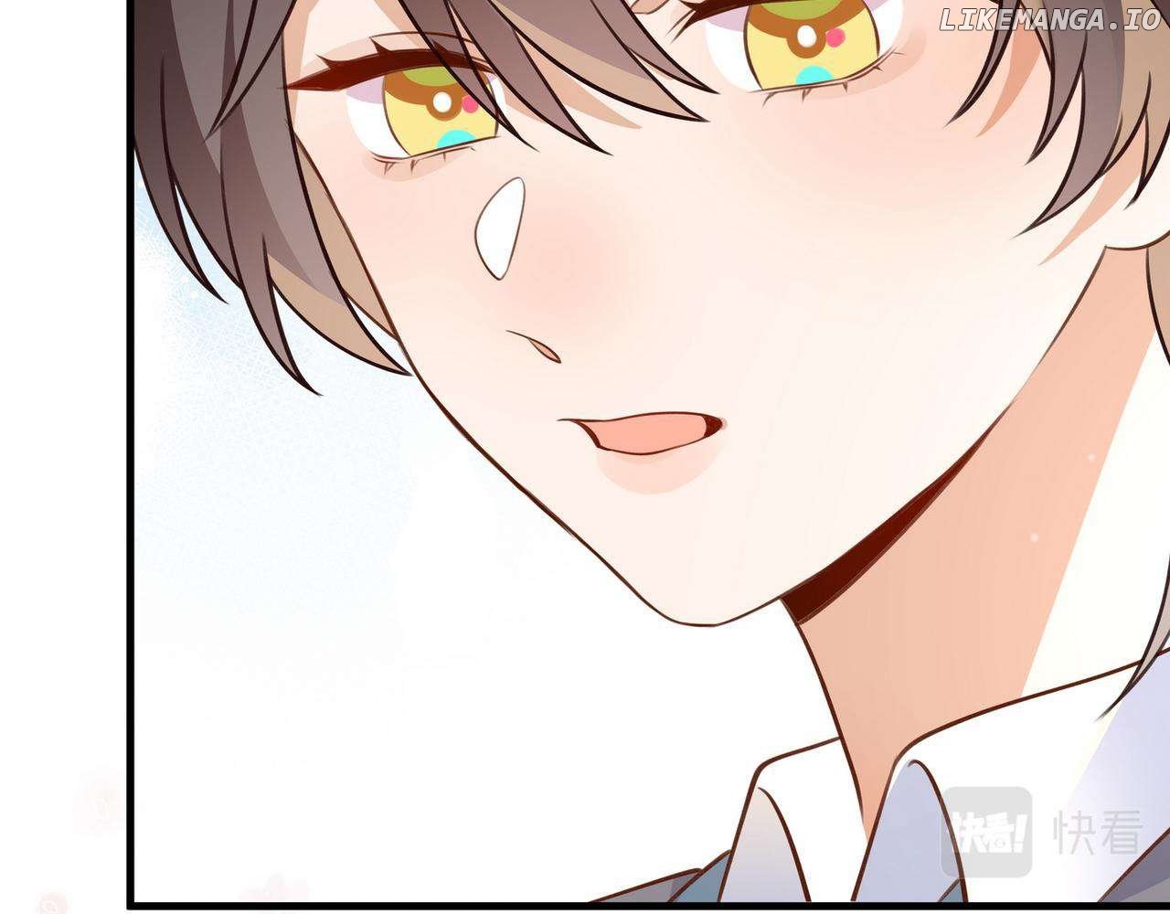 Perfect Heroine Wants to Possess Me Chapter 38 484 090