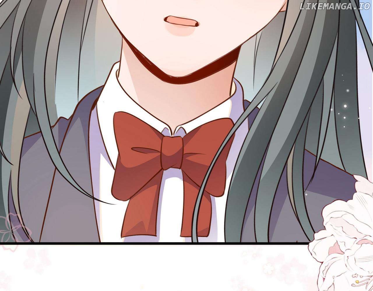 Perfect Heroine Wants to Possess Me Chapter 38 487 093