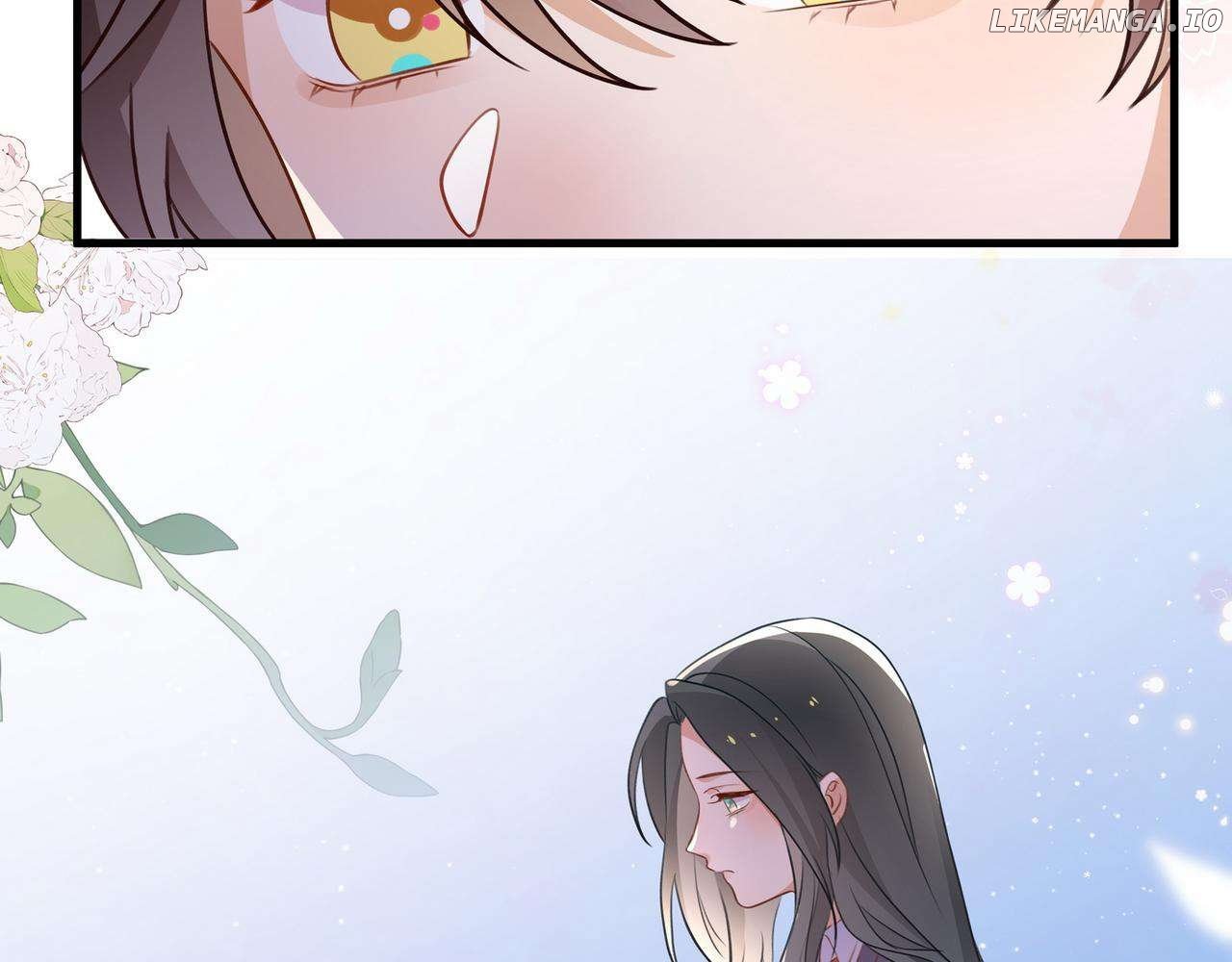 Perfect Heroine Wants to Possess Me Chapter 38 489 095