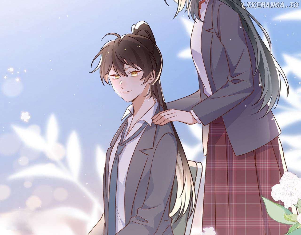 Perfect Heroine Wants to Possess Me Chapter 38 490 096