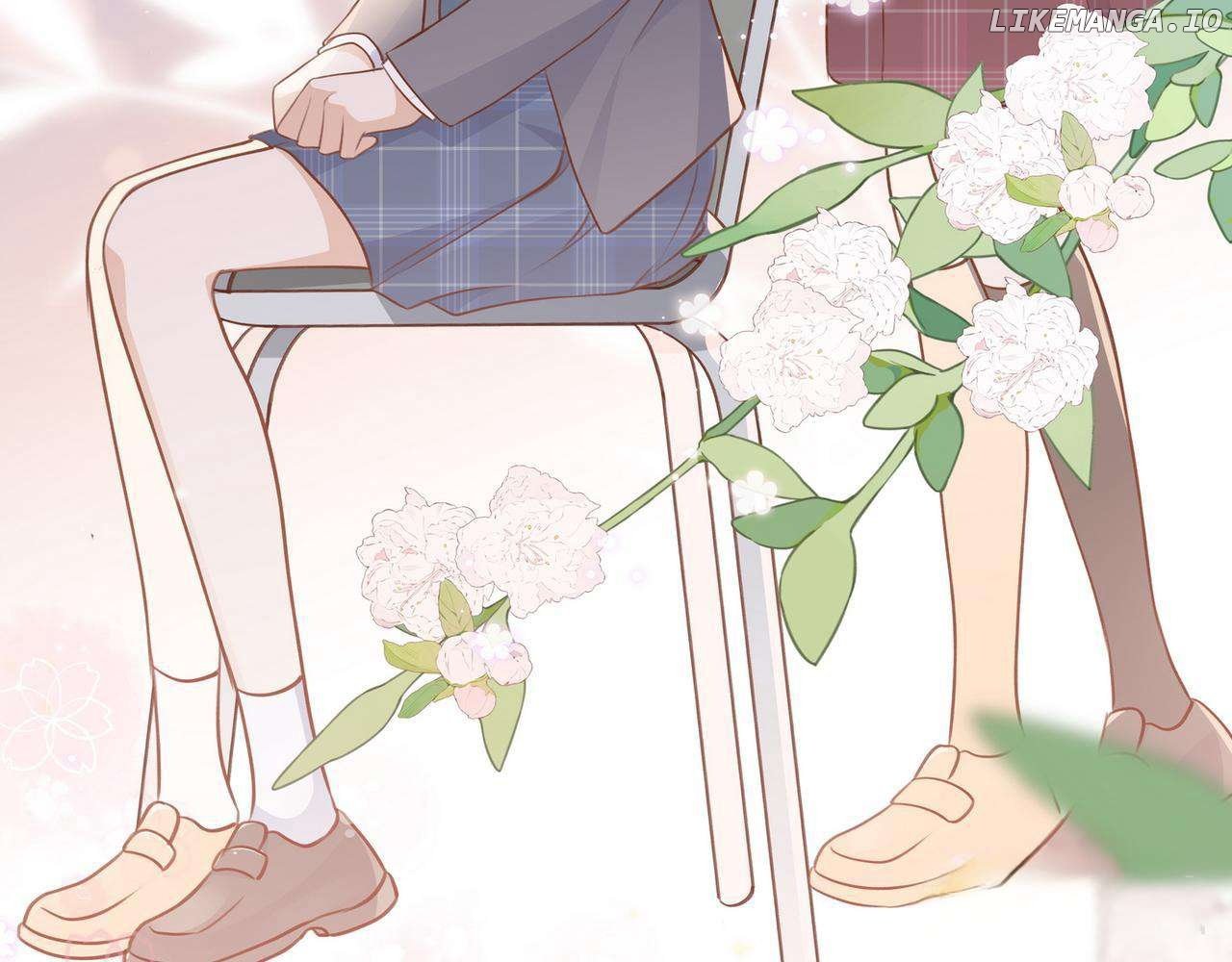 Perfect Heroine Wants to Possess Me Chapter 38 491 097