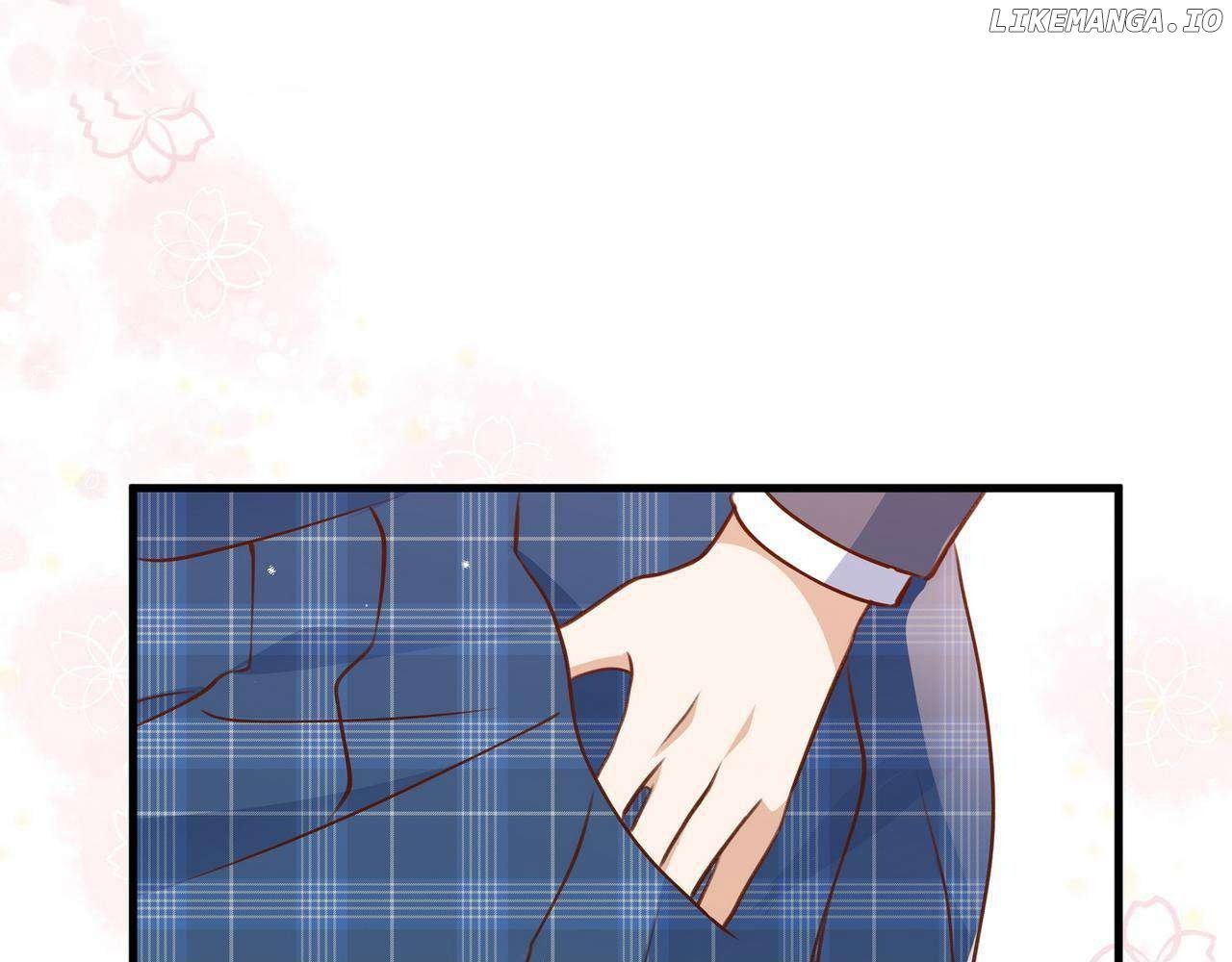 Perfect Heroine Wants to Possess Me Chapter 38 494 100