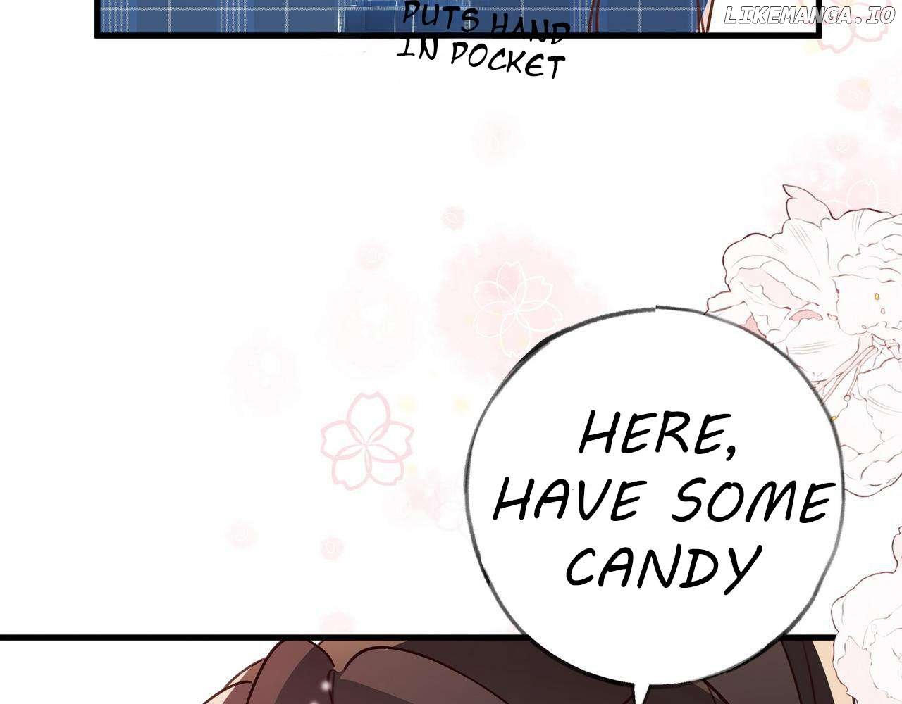 Perfect Heroine Wants to Possess Me Chapter 38 495 101