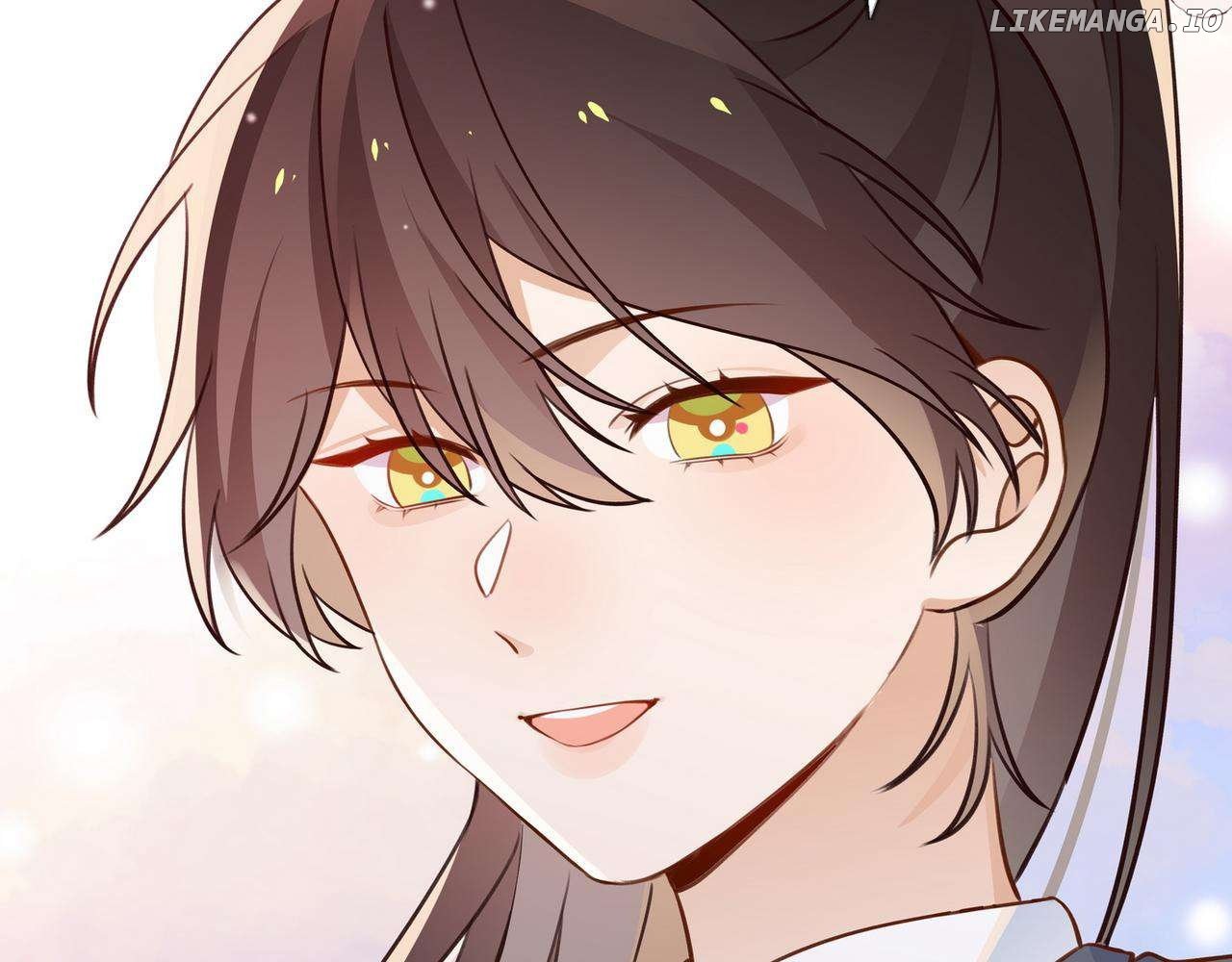 Perfect Heroine Wants to Possess Me Chapter 38 496 102