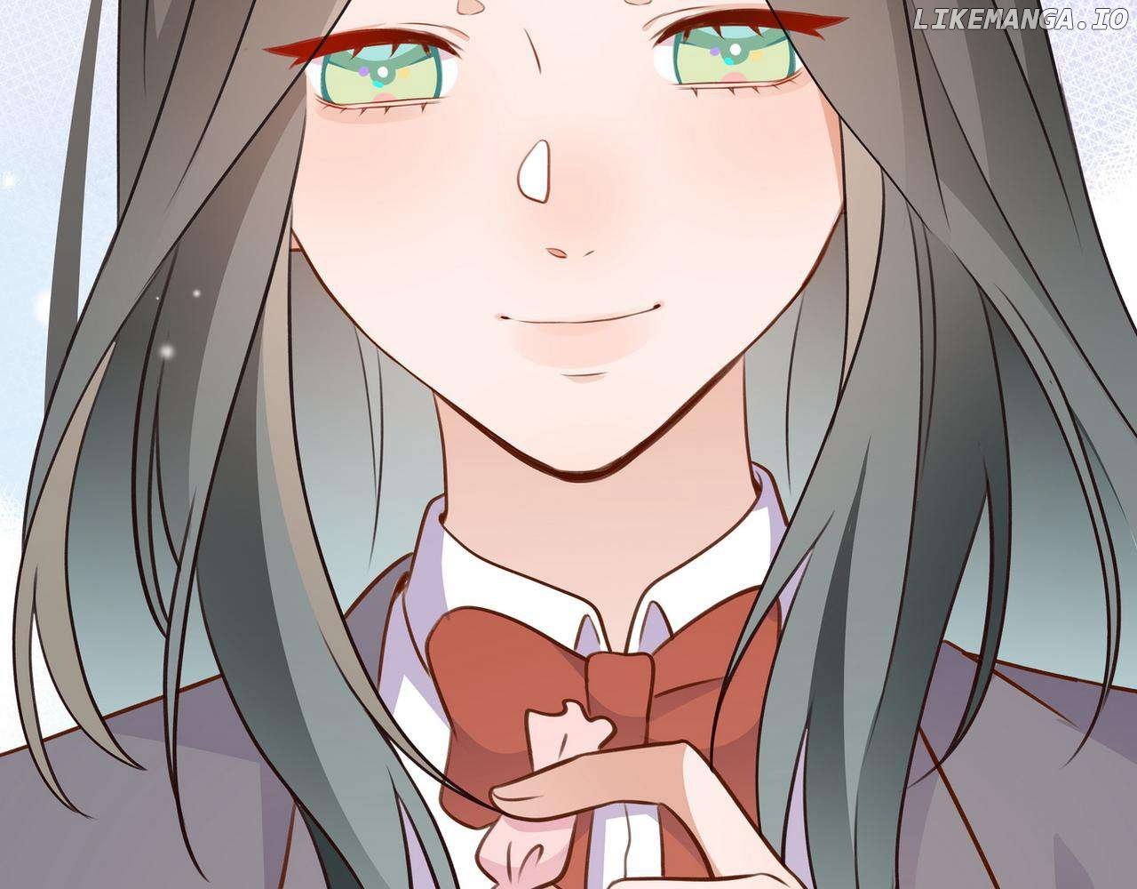 Perfect Heroine Wants to Possess Me Chapter 38 499 105