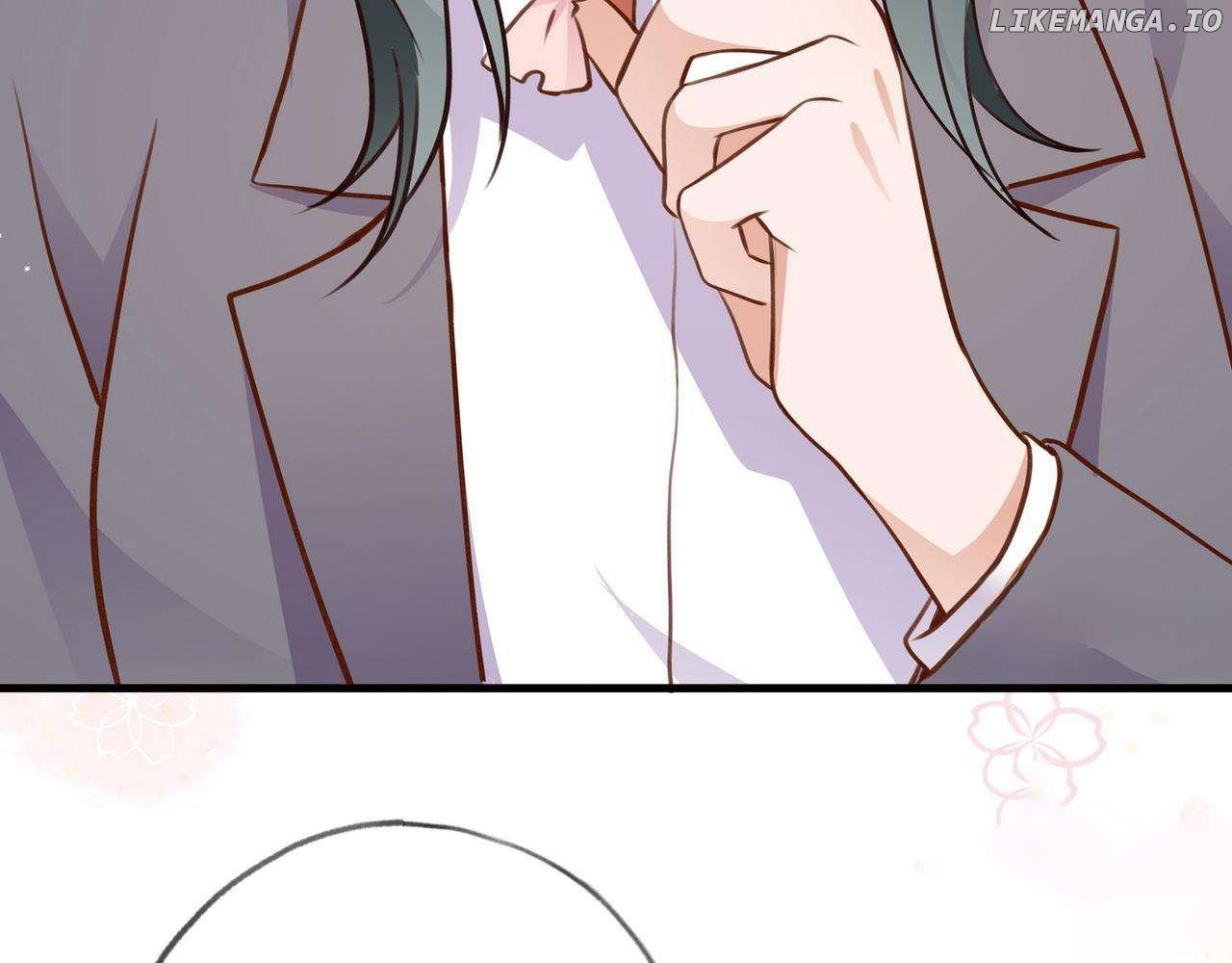 Perfect Heroine Wants to Possess Me Chapter 38 500 106