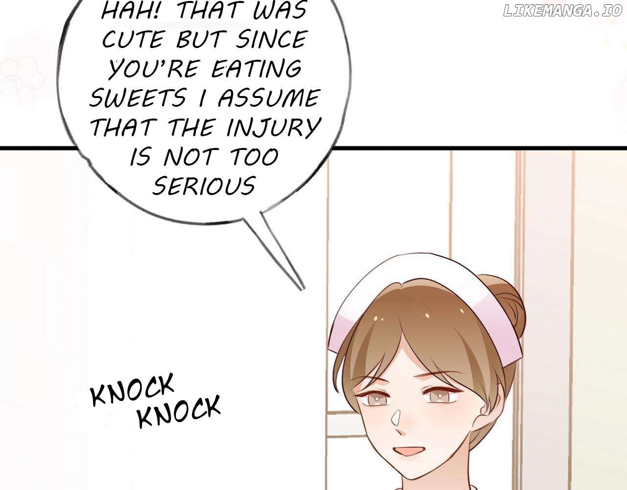Perfect Heroine Wants to Possess Me Chapter 38 501 107