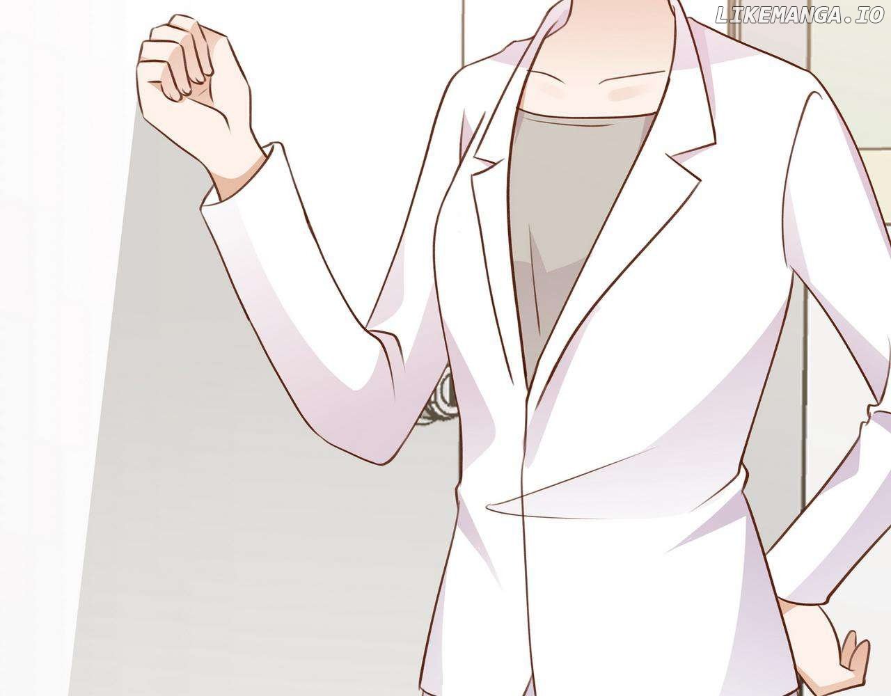 Perfect Heroine Wants to Possess Me Chapter 38 502 108