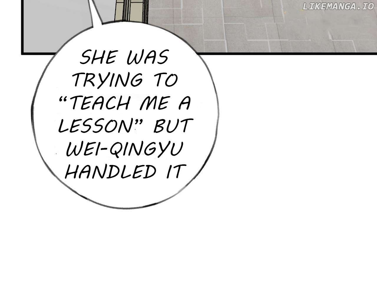 Perfect Heroine Wants to Possess Me Chapter 38 506 112
