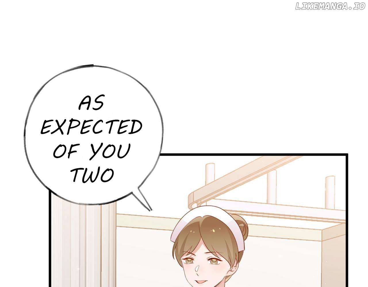 Perfect Heroine Wants to Possess Me Chapter 38 508 114