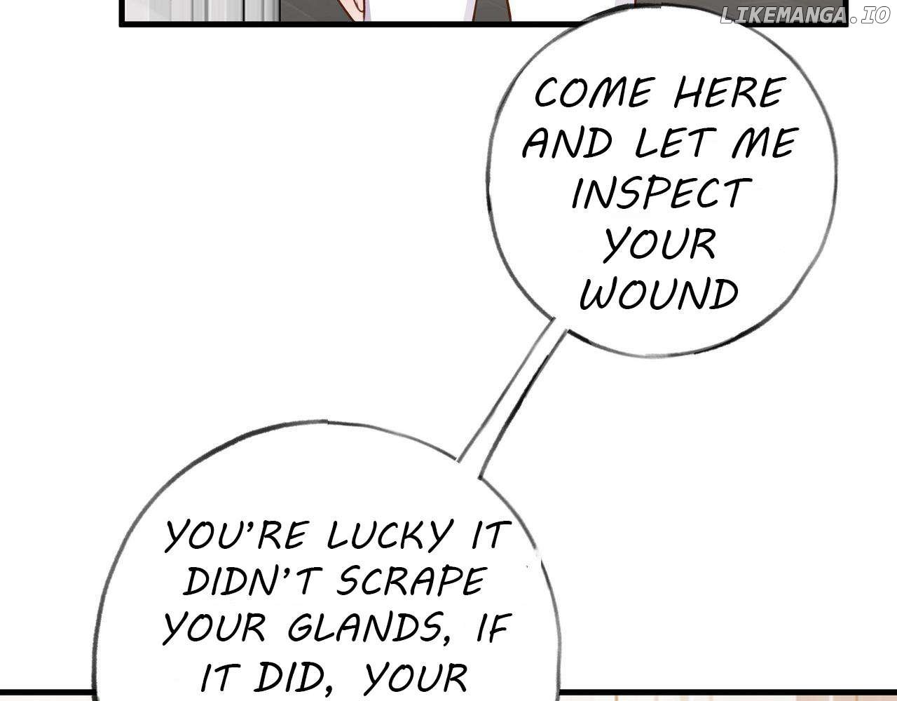 Perfect Heroine Wants to Possess Me Chapter 38 510 116