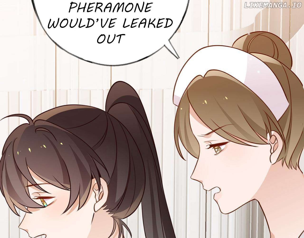 Perfect Heroine Wants to Possess Me Chapter 38 511 117