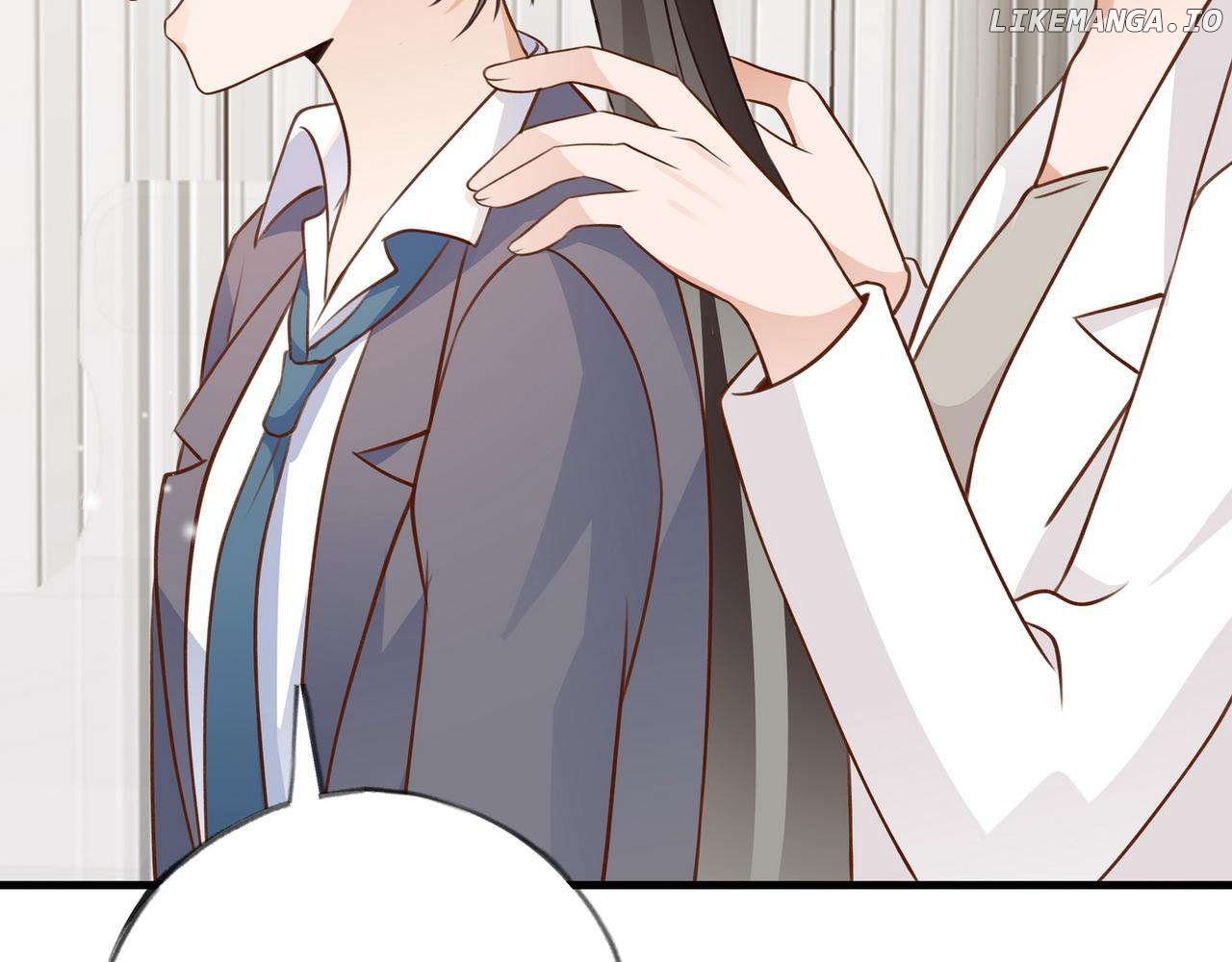 Perfect Heroine Wants to Possess Me Chapter 38 512 118