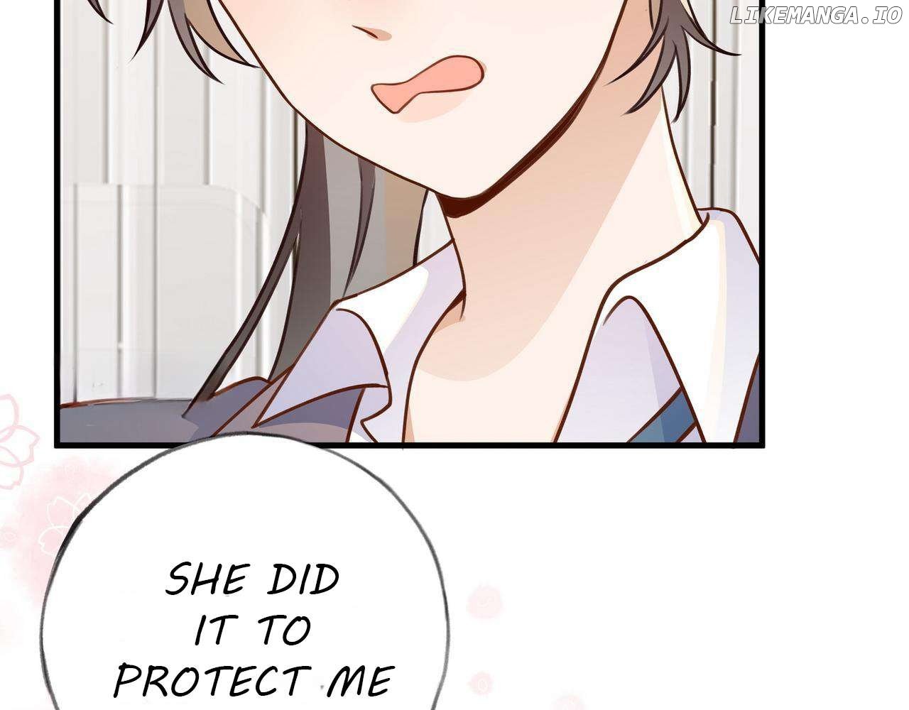 Perfect Heroine Wants to Possess Me Chapter 38 515 121
