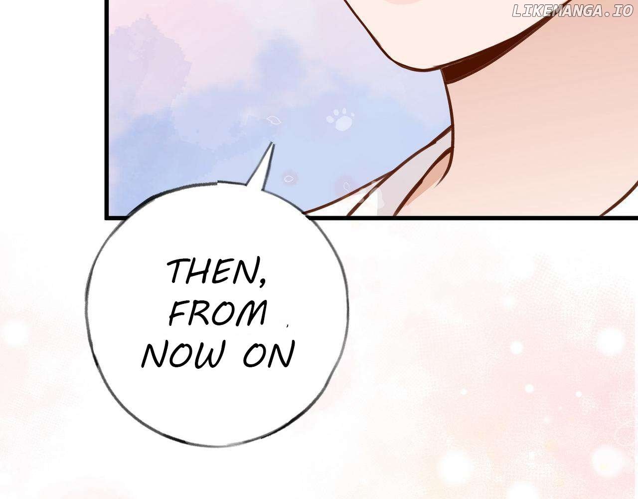 Perfect Heroine Wants to Possess Me Chapter 38 518 124