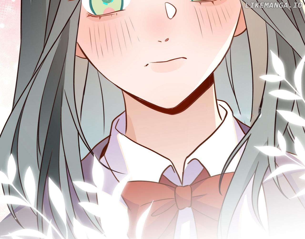 Perfect Heroine Wants to Possess Me Chapter 38 520 126