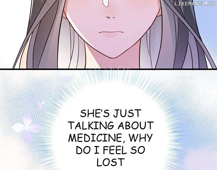 Perfect Heroine Wants to Possess Me Chapter 39 405 011