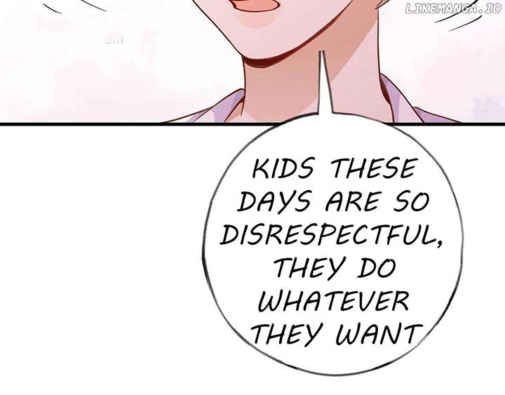 Perfect Heroine Wants to Possess Me Chapter 39 417 023