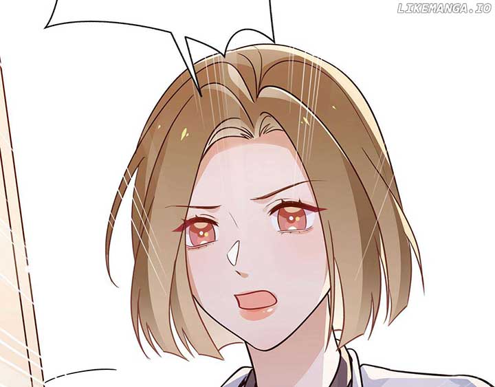 Perfect Heroine Wants to Possess Me Chapter 39 423 029