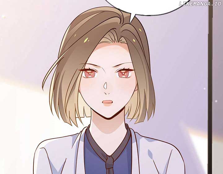 Perfect Heroine Wants to Possess Me Chapter 39 431 037