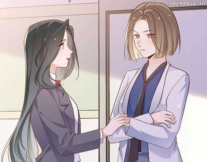 Perfect Heroine Wants to Possess Me Chapter 39 438 044