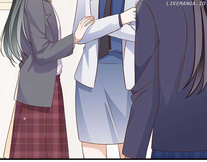 Perfect Heroine Wants to Possess Me Chapter 39 445 051