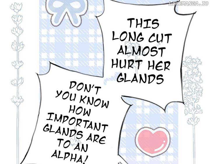 Perfect Heroine Wants to Possess Me Chapter 39 448 054