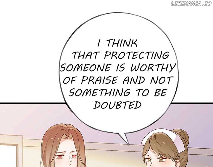 Perfect Heroine Wants to Possess Me Chapter 39 454 060