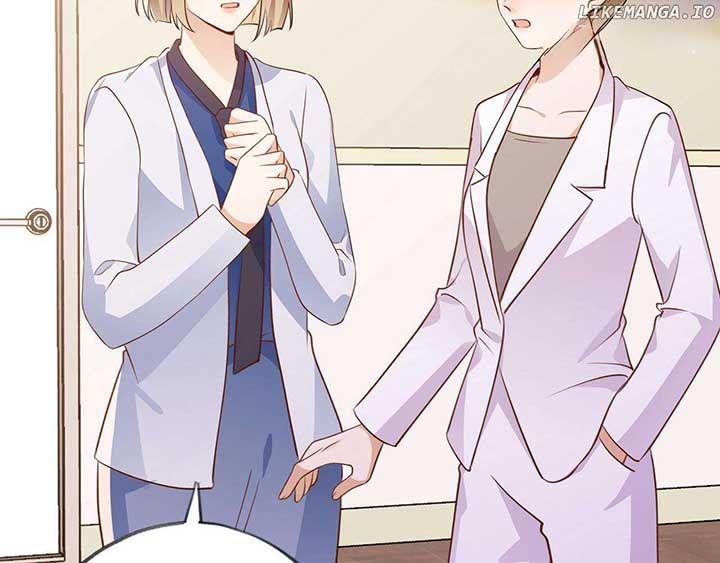 Perfect Heroine Wants to Possess Me Chapter 39 455 061