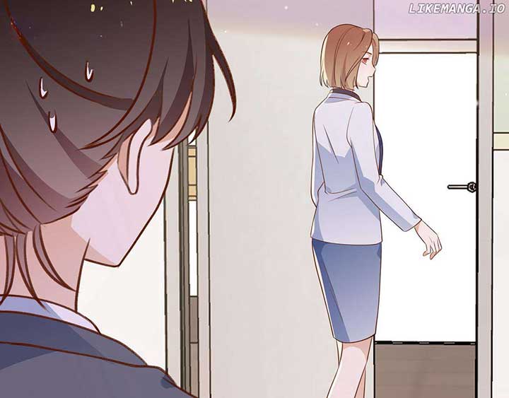 Perfect Heroine Wants to Possess Me Chapter 39 461 067