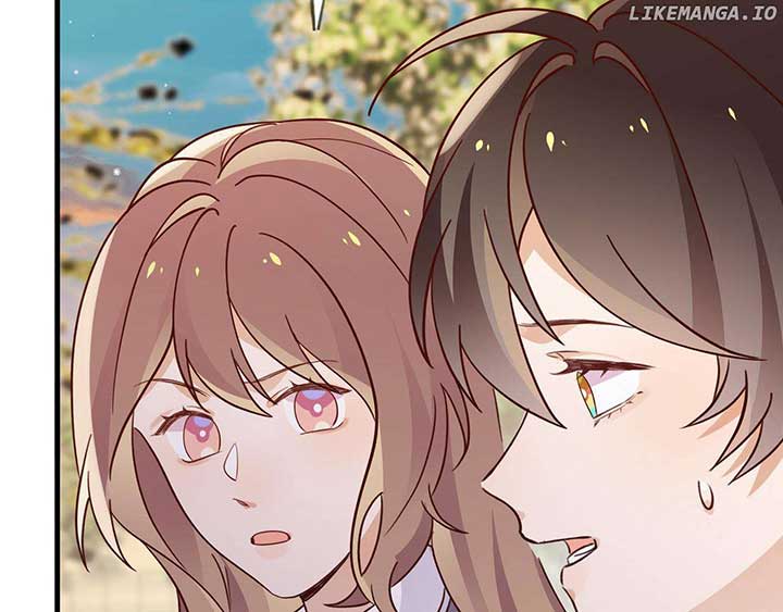 Perfect Heroine Wants to Possess Me Chapter 39 498 104
