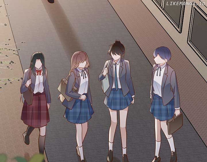 Perfect Heroine Wants to Possess Me Chapter 39 508 114