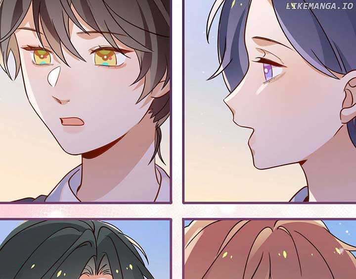 Perfect Heroine Wants to Possess Me Chapter 39 511 117