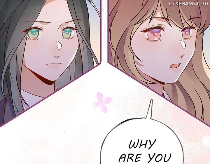 Perfect Heroine Wants to Possess Me Chapter 39 512 118