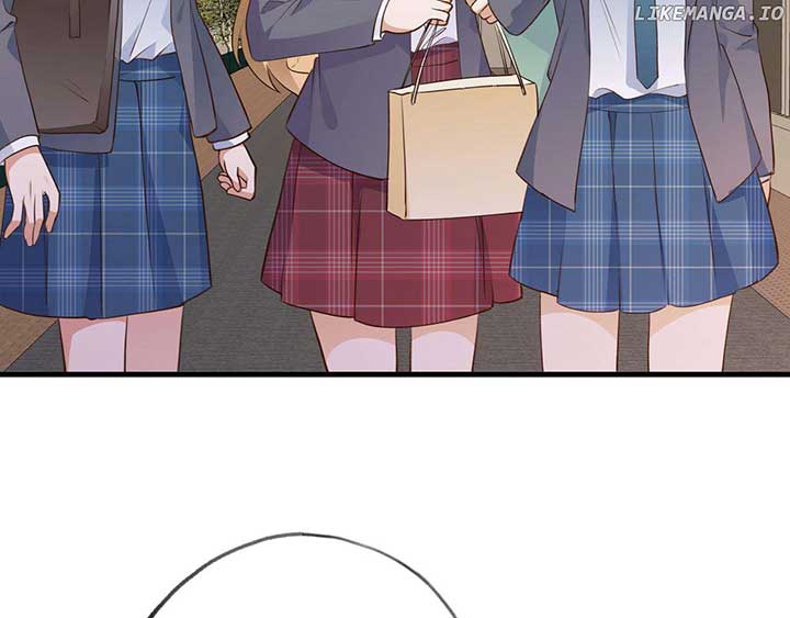 Perfect Heroine Wants to Possess Me Chapter 39 515 121