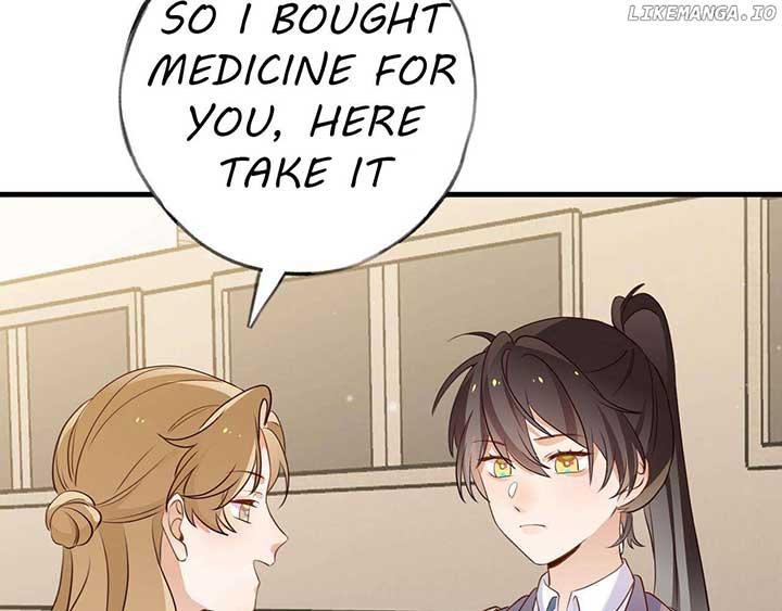 Perfect Heroine Wants to Possess Me Chapter 39 516 122