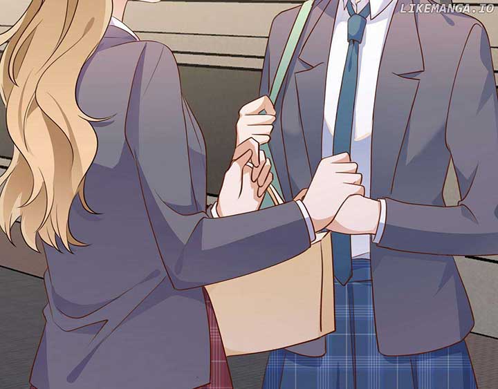 Perfect Heroine Wants to Possess Me Chapter 39 517 123