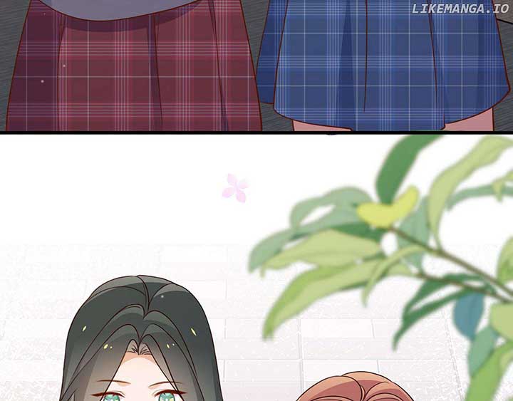 Perfect Heroine Wants to Possess Me Chapter 39 518 124