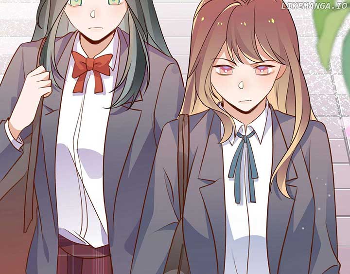 Perfect Heroine Wants to Possess Me Chapter 39 519 125