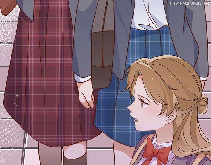 Perfect Heroine Wants to Possess Me Chapter 39 520 126
