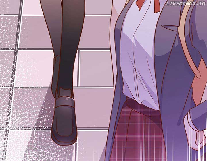Perfect Heroine Wants to Possess Me Chapter 39 521 127